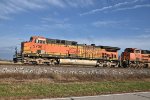 BNSF 5706